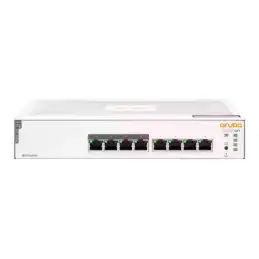 HPE Aruba Instant On 1830 8G 4p Class4 PoE 65W Switch - Commutateur - intelligent - 4 x 10 - 100 - 1000 +... (JL811AABB)_2